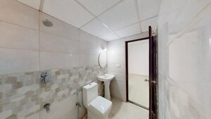 Bathroom in 3 BHK Apartment at Ecolife Elements Of Natures Bangalore, Varthur – for Sale