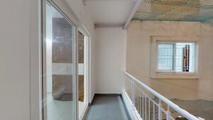 Building Lobby in 3 BHK Apartment at Ecolife Elements Of Natures Bangalore, Varthur – for Sale
