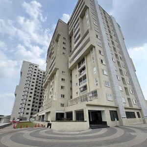 3 BHK Apartment For Sale in Ecolife Elements Of Natures Bangalore, Varthur
