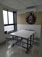 1000 Sq.Ft. Office Space in L Square