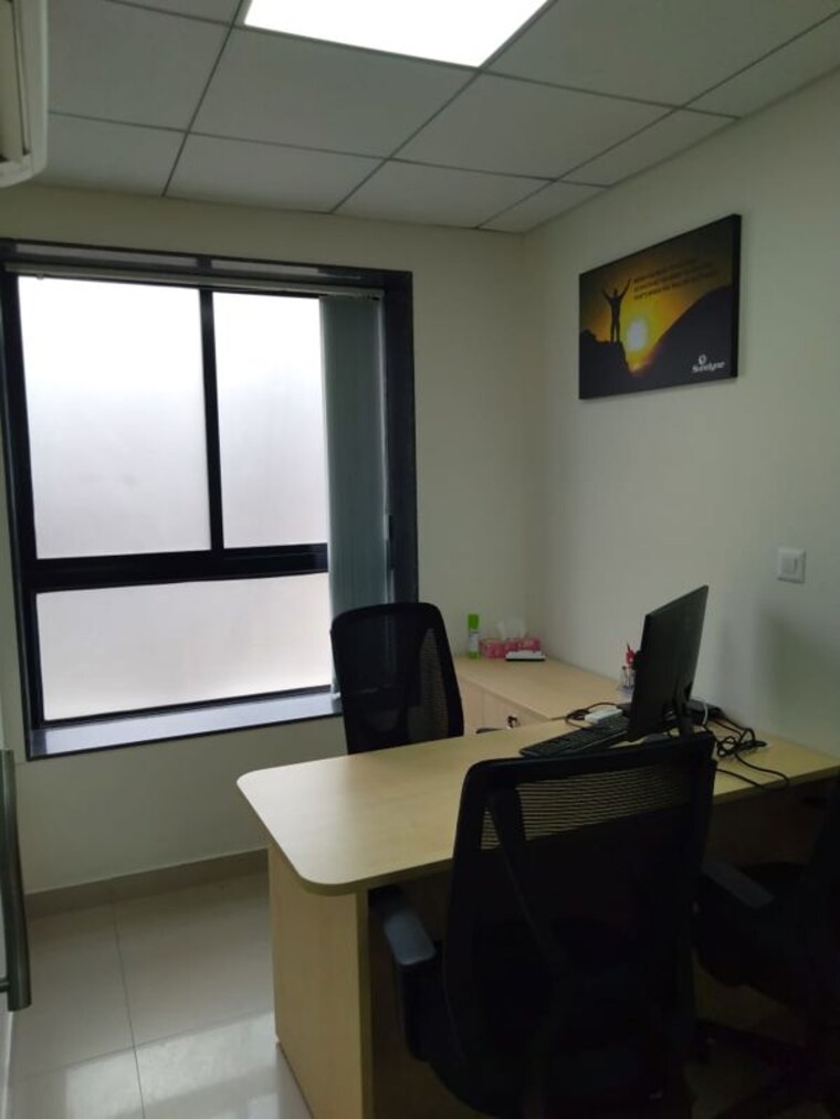 Team Area, l-square Commercial Office Space 1000 Sq.Ft. In Aundh Pune 10536267