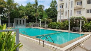 Swimming Pool in 3 BHK Apartment at Ecolife Elements Of Natures Bangalore, Varthur – for Sale