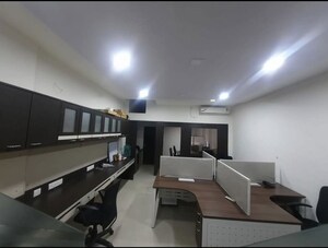  Office Space For Rent in Vikhroli West