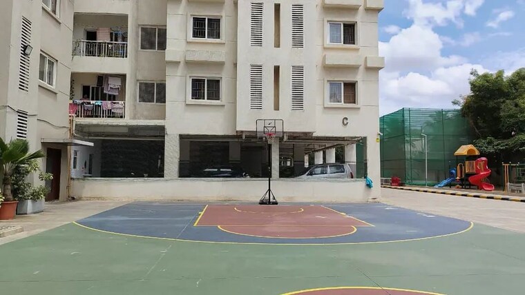 Exterior View, ecolife-elements-of-natures-bangalore 3 Bedroom 1506 Sq.Ft. Apartment In Varthur Bangalore 10536279