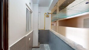 Kitchen in 3 BHK Apartment at Ecolife Elements Of Natures Bangalore, Varthur – for Sale