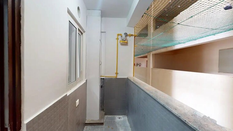 Kitchen, ecolife-elements-of-natures-bangalore 3 Bedroom 1506 Sq.Ft. Apartment In Varthur Bangalore 10536279