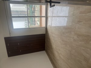 Furnished Amenities in 3.5 BHK Apartment at Rise Organic Homes, Mahurali – for Rent