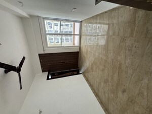 Furnished Amenities in 3.5 BHK Apartment at Rise Organic Homes, Mahurali – for Rent