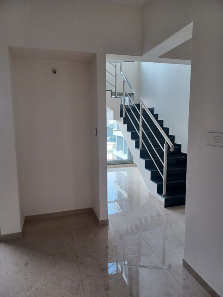 undefined, vj-yashwin-nuovo-centro 3 Bedroom 1500 Sq.Ft. Apartment In Wakad Pune 10536288