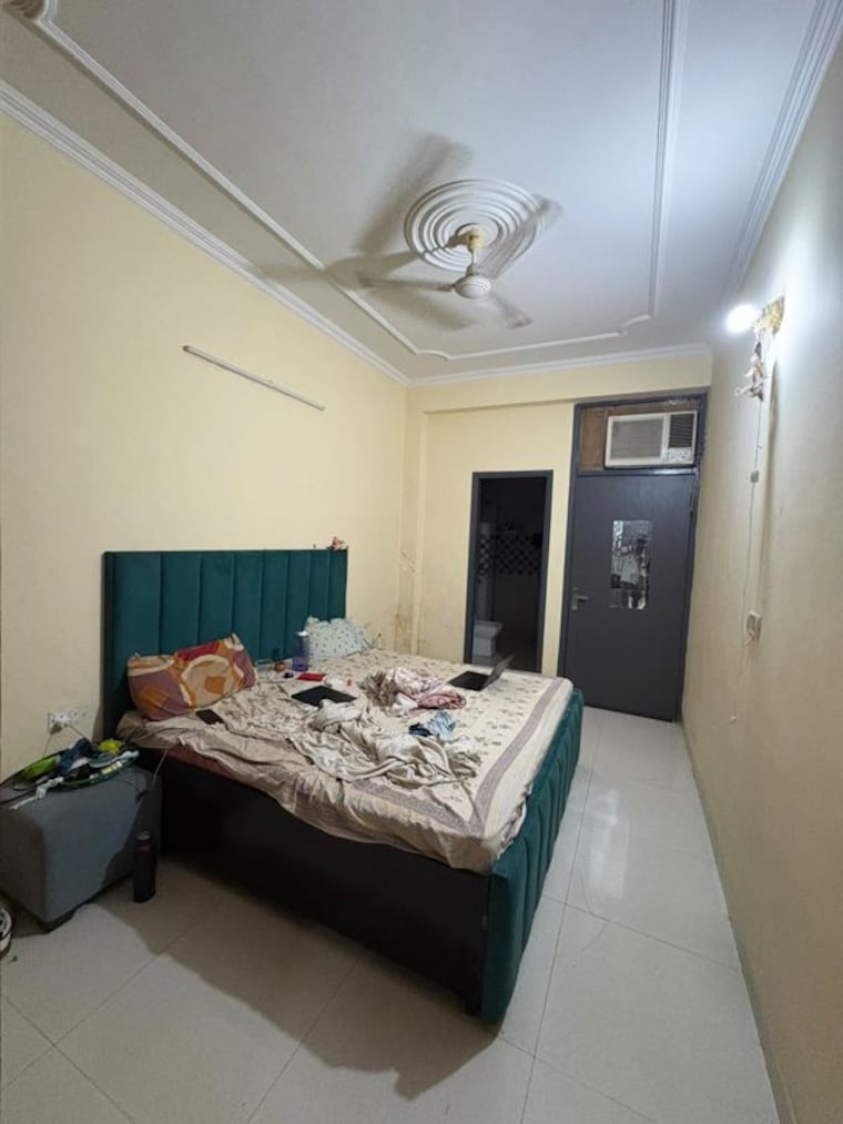 Bedroom, sector 46 2 Bedroom 1000 Sq.Ft. Builder Floor In Sector 46 Gurgaon 10536275