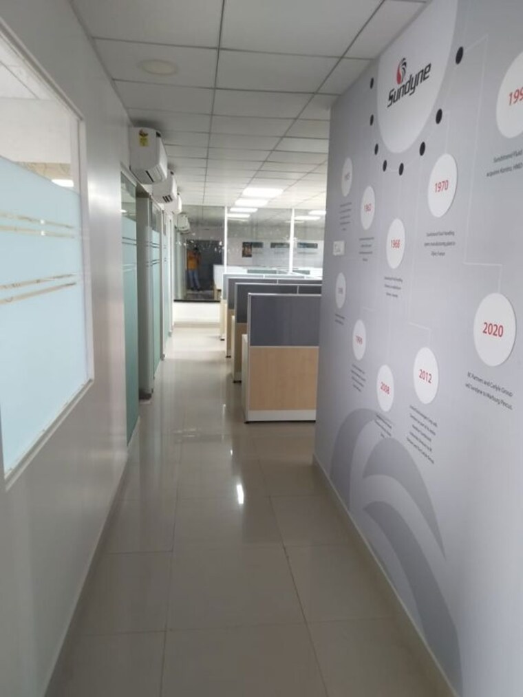 undefined, l-square Commercial Office Space 2300 Sq.Ft. In Aundh Pune 10536247