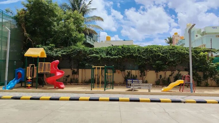 Exterior View, ecolife-elements-of-natures-bangalore 3 Bedroom 1506 Sq.Ft. Apartment In Varthur Bangalore 10536291