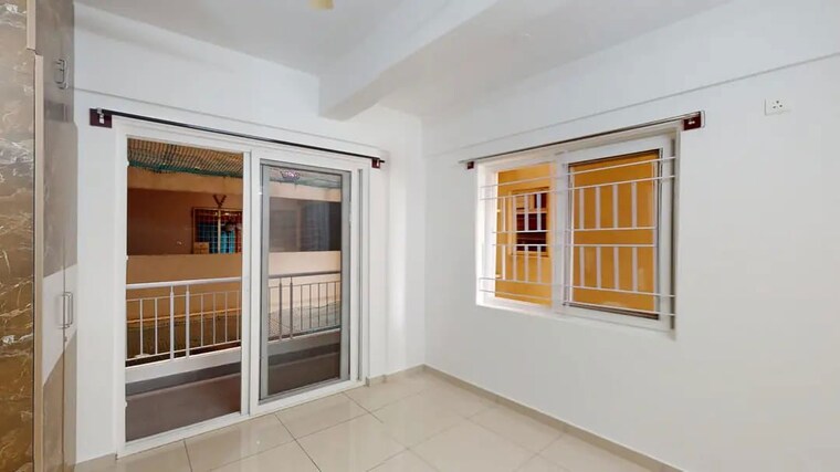 Room, ecolife-elements-of-natures-bangalore 3 Bedroom 1506 Sq.Ft. Apartment In Varthur Bangalore 10536291
