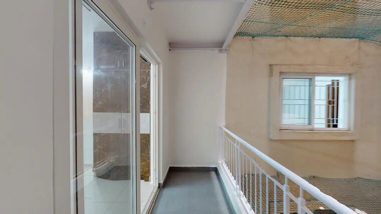 undefined, ecolife-elements-of-natures-bangalore 3 Bedroom 1506 Sq.Ft. Apartment In Varthur Bangalore 10536291