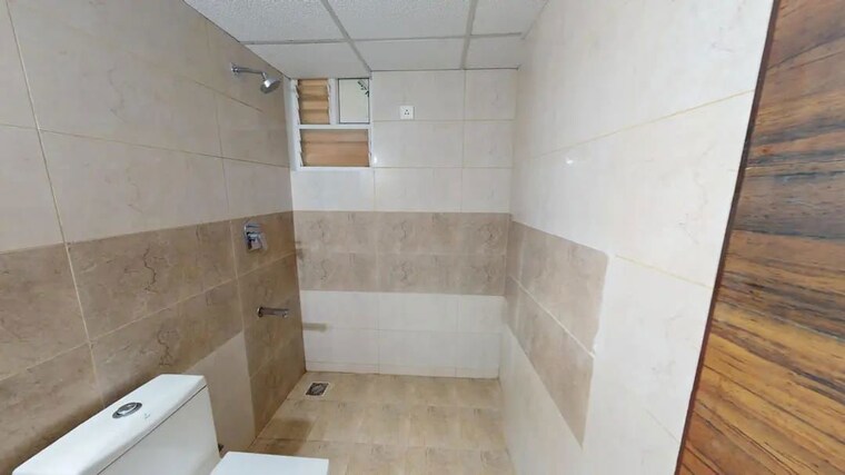 Bathroom, ecolife-elements-of-natures-bangalore 3 Bedroom 1506 Sq.Ft. Apartment In Varthur Bangalore 10536291
