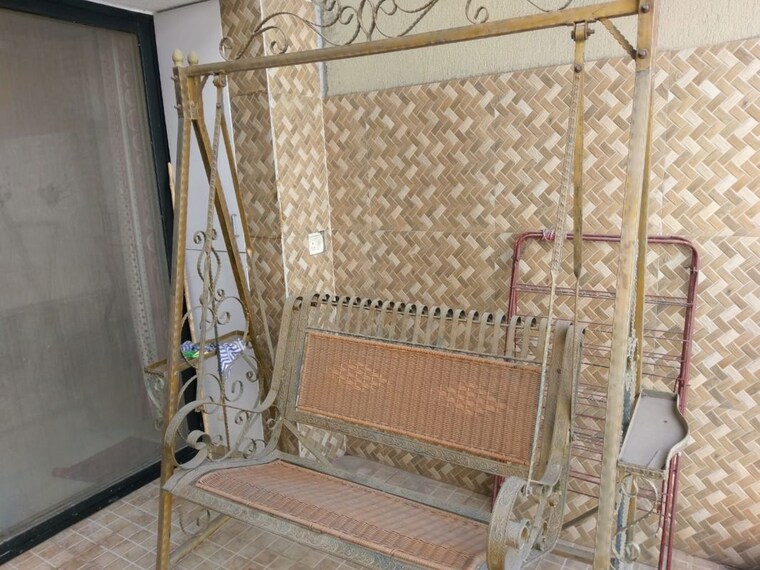 Bathroom, malpani-greens 2 Bedroom 1000 Sq.Ft. Apartment In Wakad Pune 10536300
