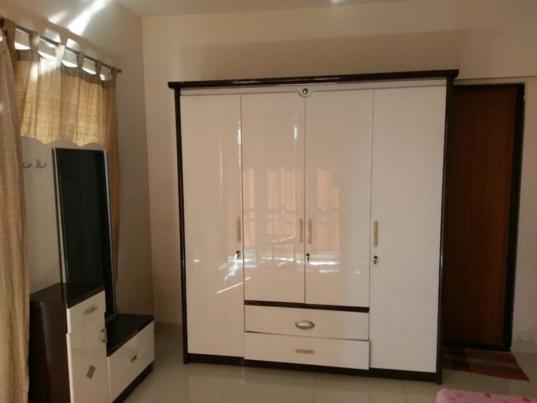 Room, malpani-greens 2 Bedroom 1000 Sq.Ft. Apartment In Wakad Pune 10536300