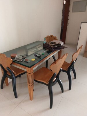 Gym in 2 BHK Apartment at Malpani Greens, Wakad – for Rent
