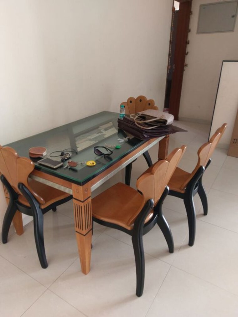 Gym, malpani-greens 2 Bedroom 1000 Sq.Ft. Apartment In Wakad Pune 10536300