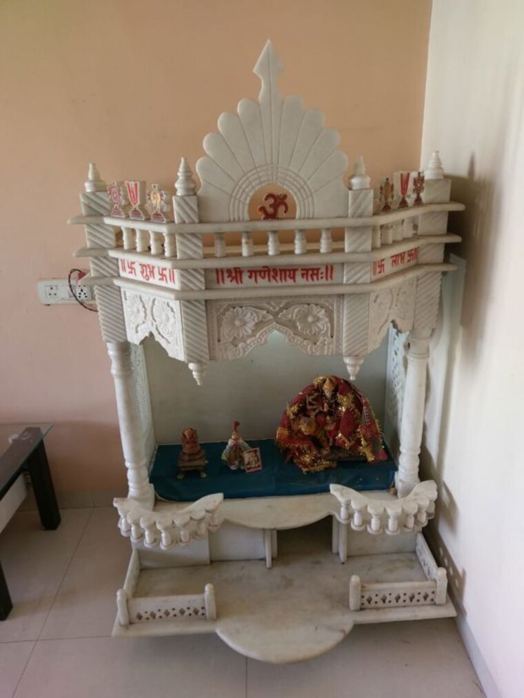 undefined, malpani-greens 2 Bedroom 1000 Sq.Ft. Apartment In Wakad Pune 10536300