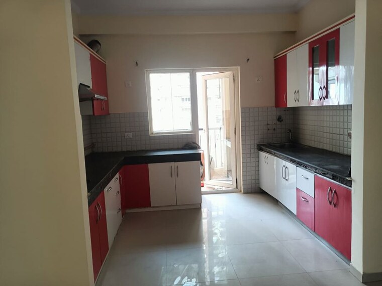 Kitchen, apex-athena 3 Bedroom 1900 Sq.Ft. Apartment In Sector 75 Noida 10536293