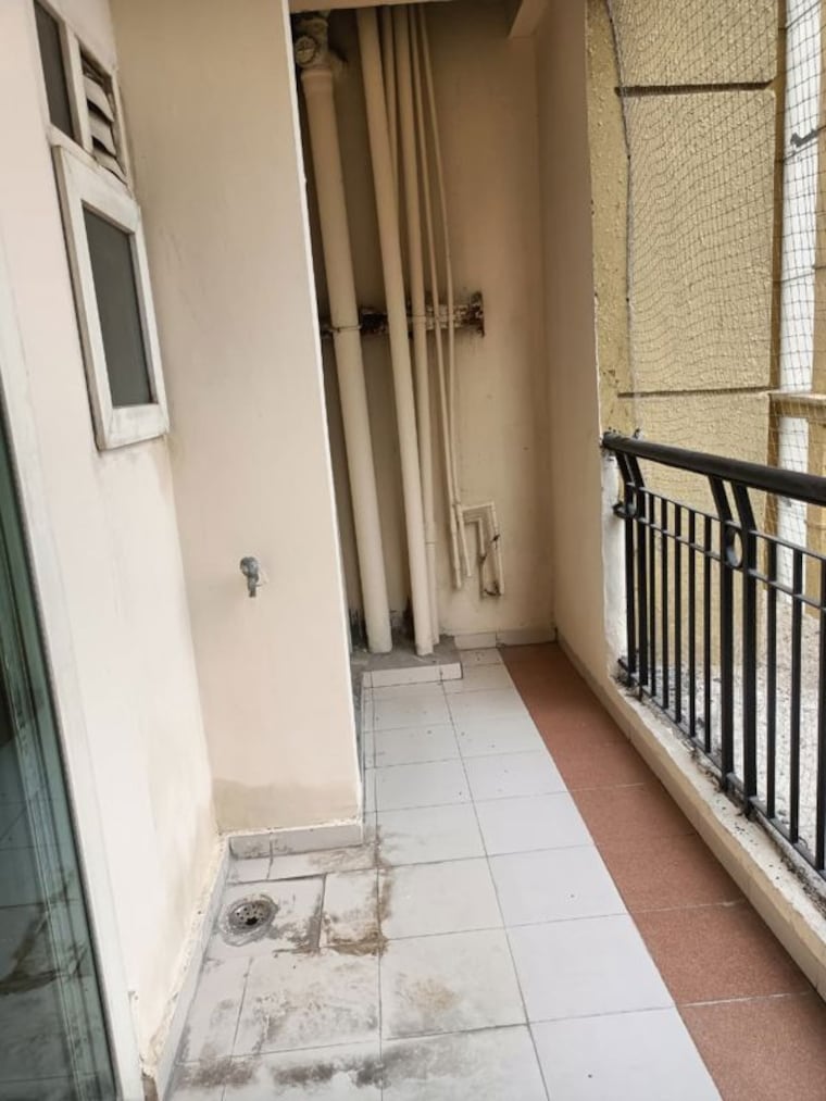 Balcony, apex-athena 3 Bedroom 1900 Sq.Ft. Apartment In Sector 75 Noida 10536293