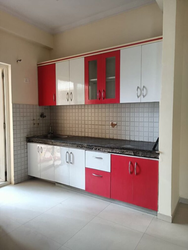 Kitchen, apex-athena 3 Bedroom 1900 Sq.Ft. Apartment In Sector 75 Noida 10536293