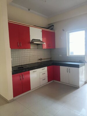 Kitchen in 3 BHK Apartment at Apex Athena, Sector 75 – for Rent