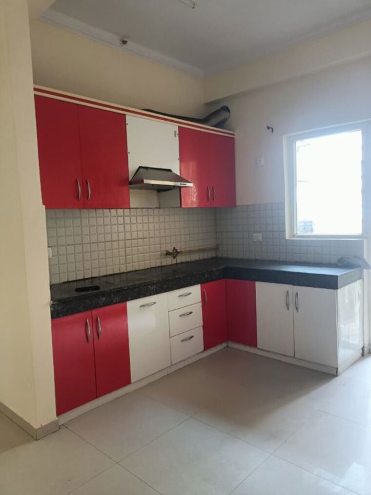 Kitchen, apex-athena 3 Bedroom 1900 Sq.Ft. Apartment In Sector 75 Noida 10536293