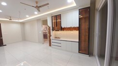 3 BHK Apartment For Rent in Prestige Beverly Hills