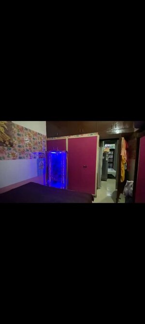 Bedroom in 2 BHK Independent House at Shiva Enclave Zirakpur, Patiala Road – for Sale