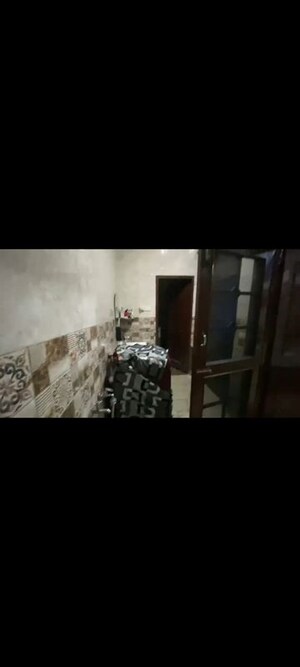 Bedroom in 2 BHK Independent House at Shiva Enclave Zirakpur, Patiala Road – for Sale