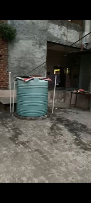 2 BHK Independent House – Exterior View View at Shiva Enclave Zirakpur, Patiala Road - for Sale