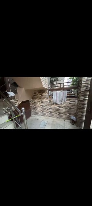 Bedroom in 2 BHK Independent House at Shiva Enclave Zirakpur, Patiala Road – for Sale
