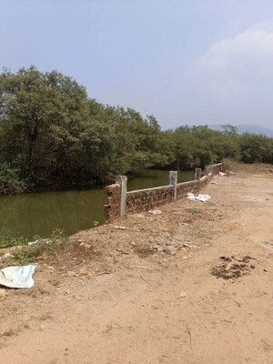 Plot Area in  Plot at Kodibag – for Sale