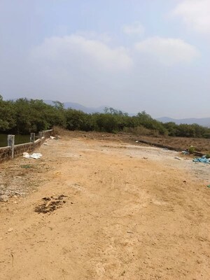 Plot Area in  Plot at Kodibag – for Sale