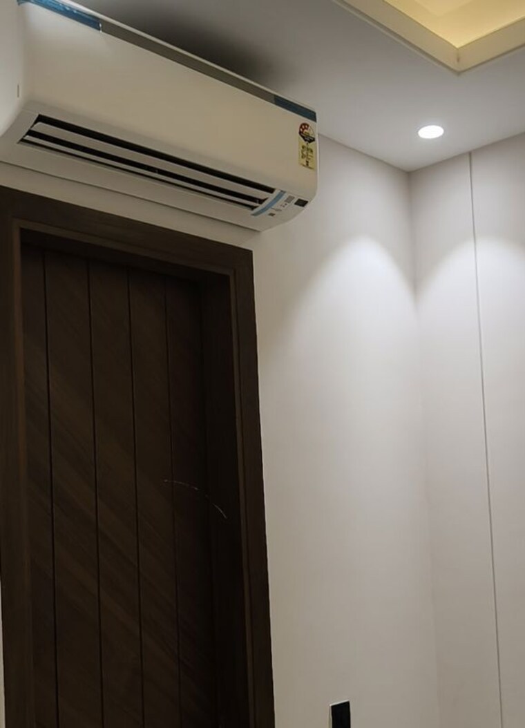Room, chittaranjan park 3 Bedroom 1550 Sq.Ft. Builder Floor In Chittaranjan Park Delhi 10536310