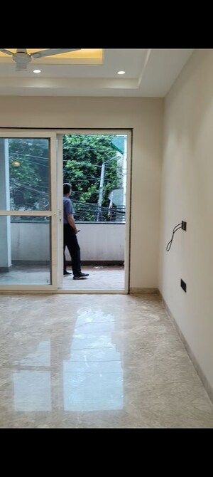 3 BHK Builder Floor For Sale in Chittaranjan Park