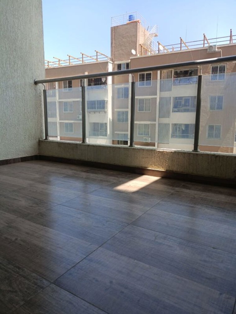 Room, kolte-patil-western-avenue 2 Bedroom 800 Sq.Ft. Apartment In Wakad Pune 10536321