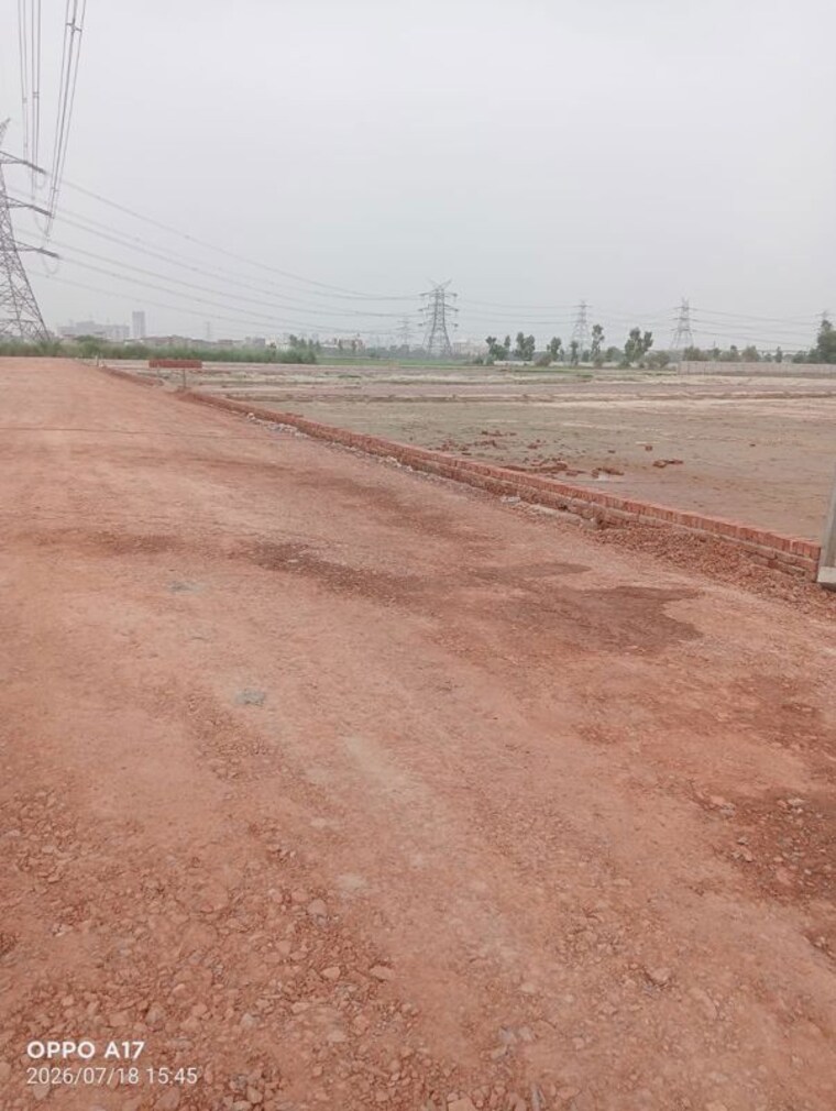 undefined, sector 148  100 Sq.Yd. Plot In Sector 148 Noida 10536315