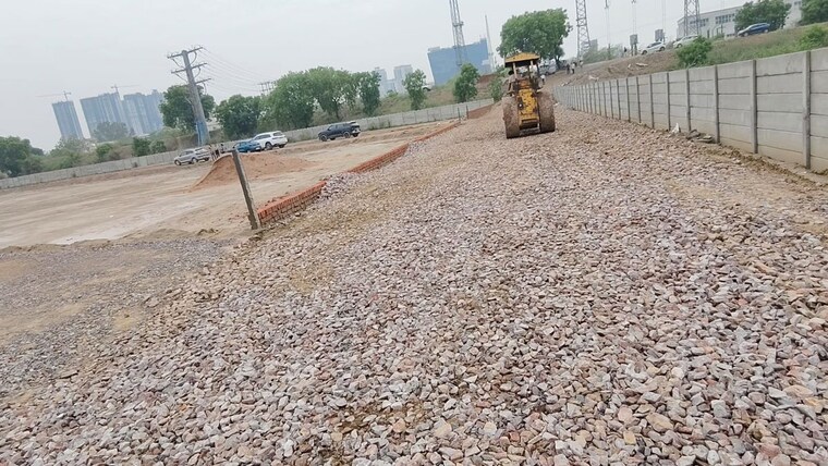 undefined, sector 148  100 Sq.Yd. Plot In Sector 148 Noida 10536315