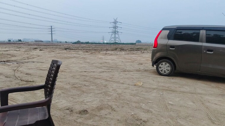 undefined, sector 148  100 Sq.Yd. Plot In Sector 148 Noida 10536315