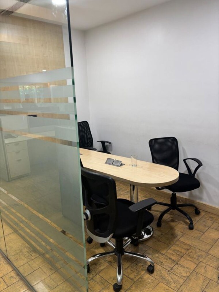 Team Area, axis-sunshine-heights Commercial Office Space 7000 Sq.Ft. In Kalina Mumbai 10536330