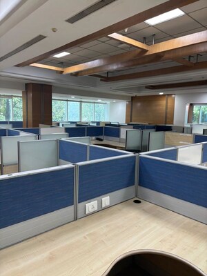  Office Space For Rent in Axis Sunshine Heights, Kalina