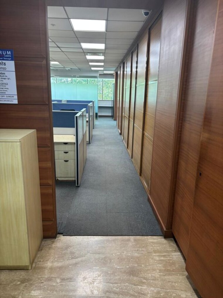 undefined, axis-sunshine-heights Commercial Office Space 7000 Sq.Ft. In Kalina Mumbai 10536330