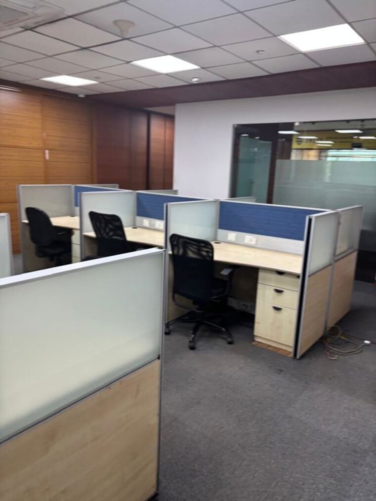 Team Area, axis-sunshine-heights Commercial Office Space 7000 Sq.Ft. In Kalina Mumbai 10536330