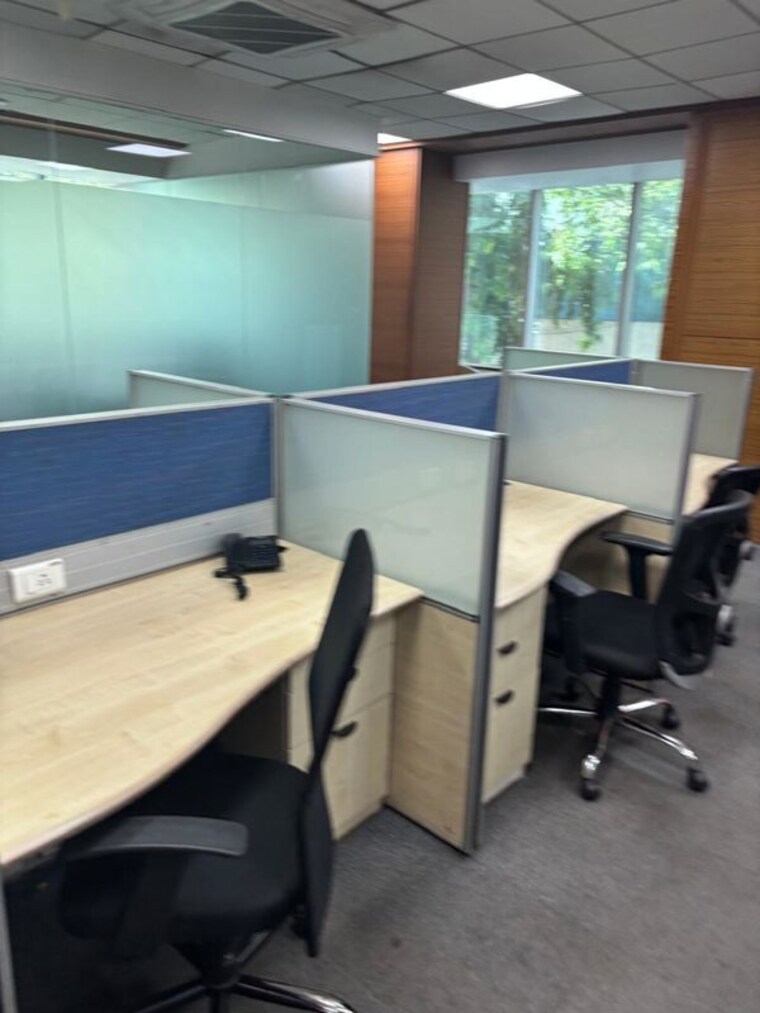 Team Area, axis-sunshine-heights Commercial Office Space 7000 Sq.Ft. In Kalina Mumbai 10536330