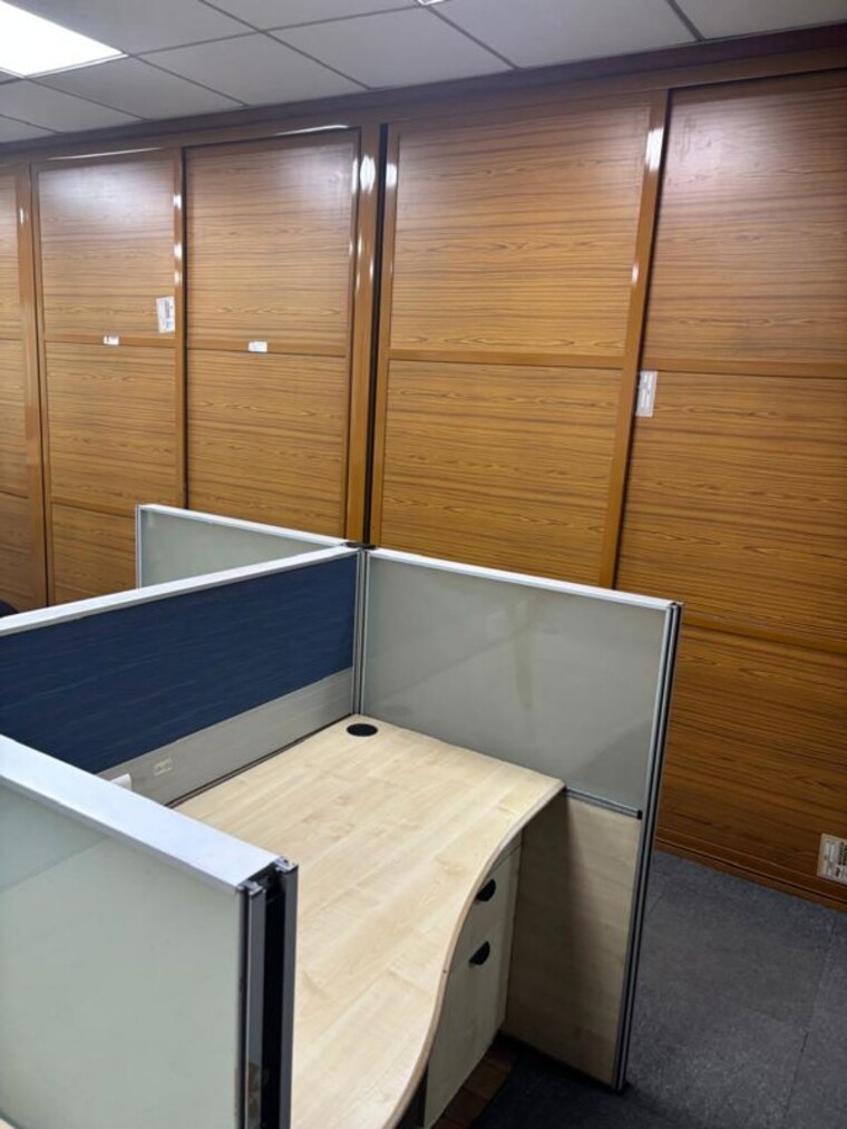 Team Area, axis-sunshine-heights Commercial Office Space 7000 Sq.Ft. In Kalina Mumbai 10536330