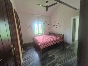 Living Room in 4 BHK Independent House at Palakkal – for Sale