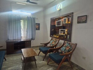 Living Room in 4 BHK Independent House at Palakkal – for Sale
